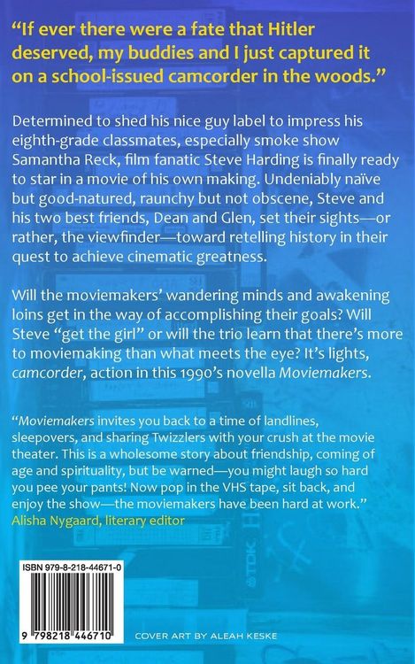 Produktbild: Moviemakers