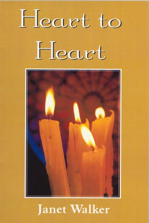 Produktbild: Heart to Heart