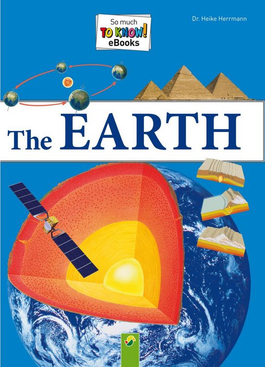 Produktbild: The Earth