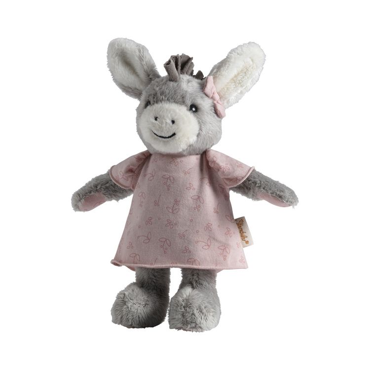 Produktbild: Kuscheltier Esel Emmi Girl Gr&ouml;&szlig;e S