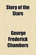 Produktbild: Story of the Stars