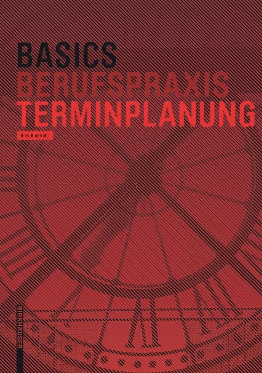 Produktbild: Basics Terminplanung