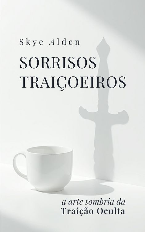 Produktbild: Sorrisos Trai&ccedil;oeiros