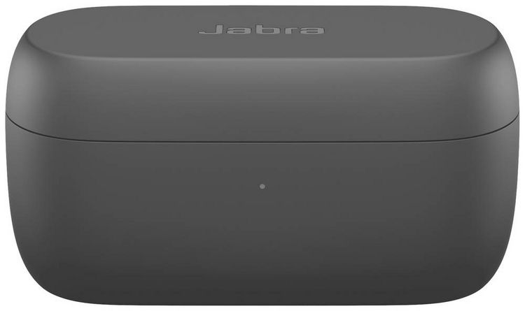 Produktbild: Jabra Evolve2 Buds In Ear Kopfh&ouml;rer Bluetooth&reg; Stereo Schwarz Mikrofon-Rauschunterdr&uuml;ckung, Noise Cancelling Ladecase, Mikrofon-Stummschaltung