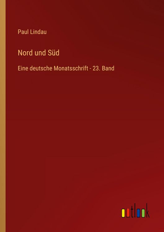Produktbild: Nord und S&uuml;d