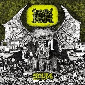 Produktbild: Scum (FDR Remaster)