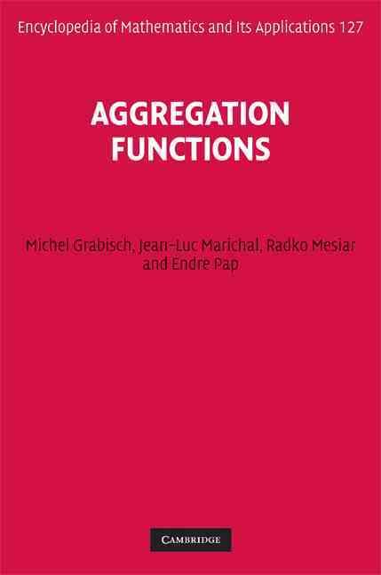 Produktbild: Aggregation Functions
