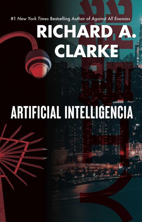 Produktbild: Artificial Intelligencia