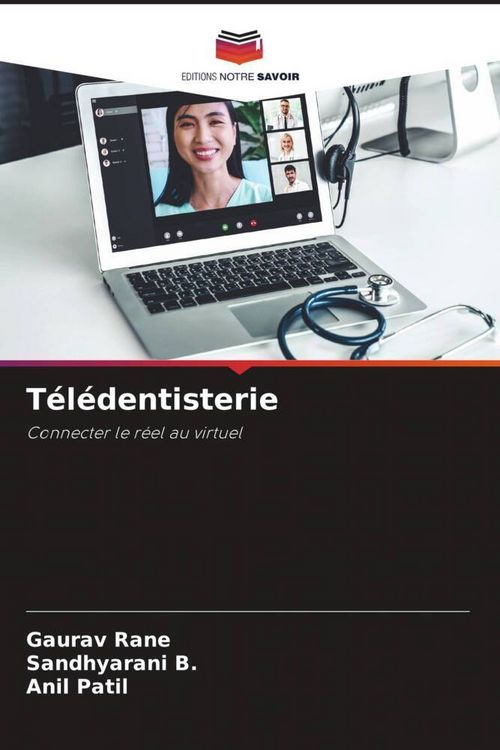 Produktbild: T&eacute;l&eacute;dentisterie