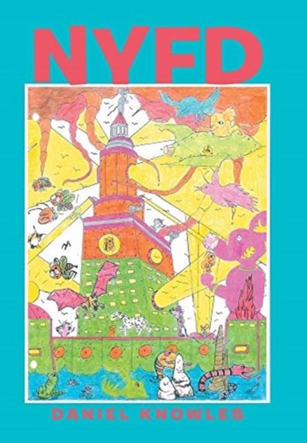 Produktbild: Nyfd