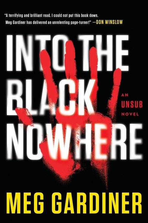 Produktbild: Into the Black Nowhere