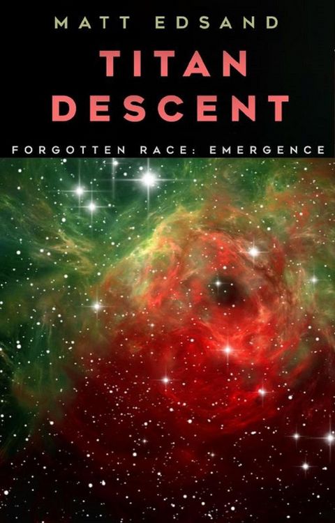 Produktbild: Titan Descent