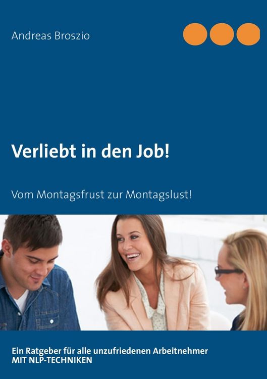 Produktbild: Verliebt in den Job