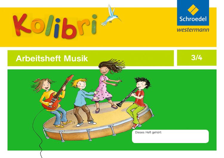 Produktbild: Kolibri