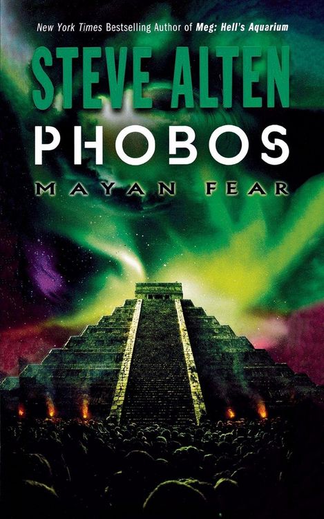 Produktbild: Phobos