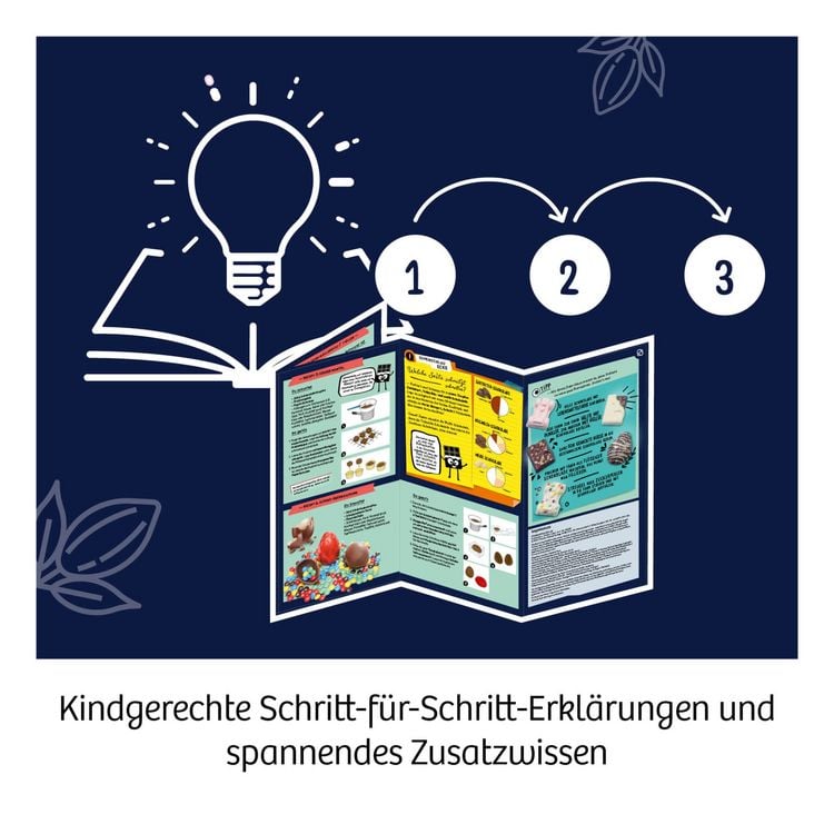 Produktbild: Fun Science Schoko-Labor