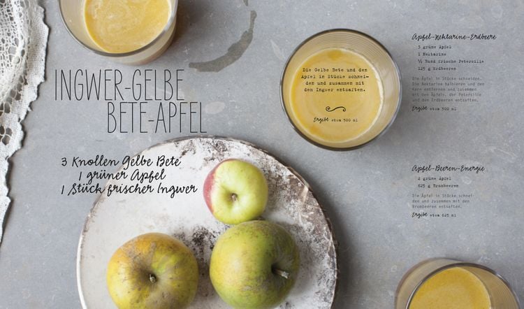 Produktbild: Super S&auml;fte!