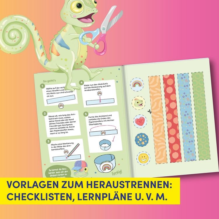 Produktbild: Mein starkes erstes Schuljahr