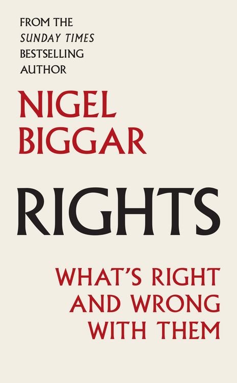 Produktbild: Rights