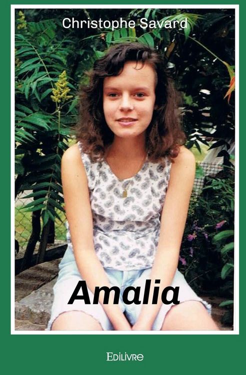 Produktbild: Amalia