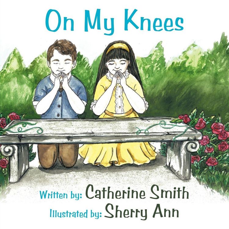 Produktbild: On My Knees