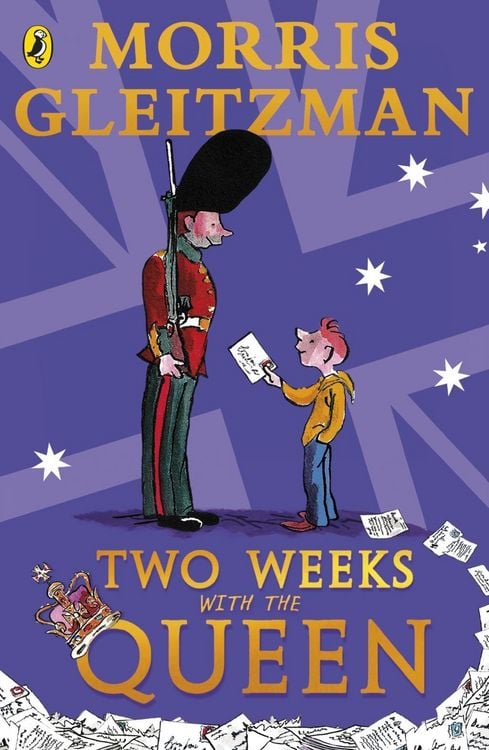 Produktbild: Two Weeks with the Queen