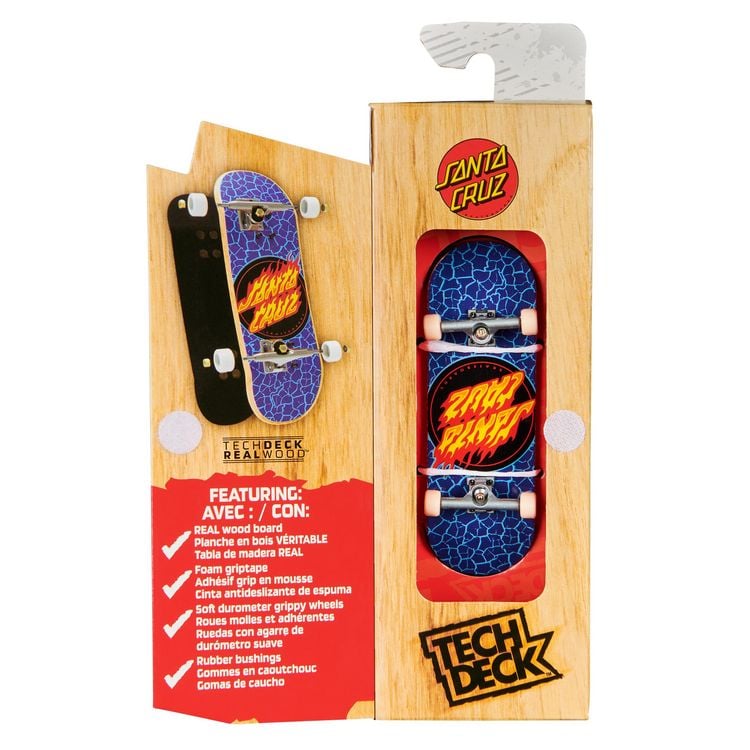 Produktbild: TED Performance Boards