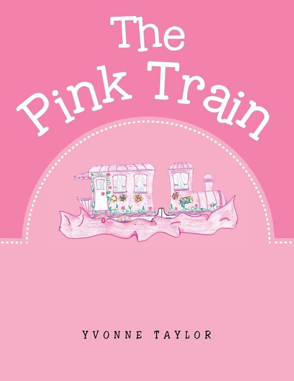 Produktbild: The Pink Train