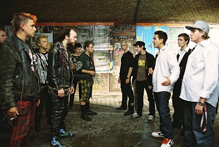 Produktbild: Die Welle