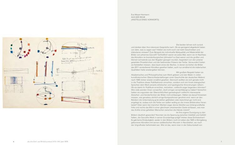 Produktbild: Johannes Geccelli. Don't beam me up