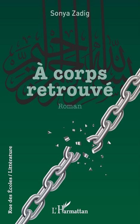 Produktbild: &Agrave; corps retrouv&eacute;