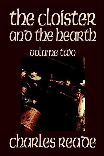 Produktbild: Cloister & The Hearth Volume 2