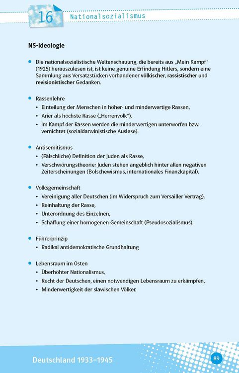 Produktbild: Abi last minute Geschichte