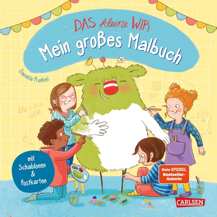 Das Kleine Wir Malvorlage Das Kleine Wir Bild Ausdrucken HROYY