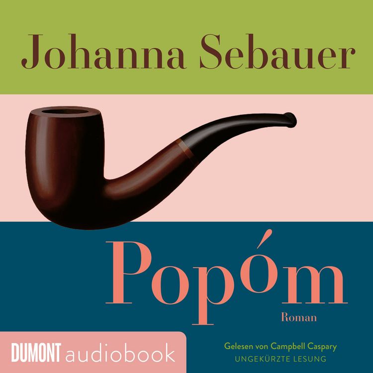 Produktbild: Pop&oacute;m