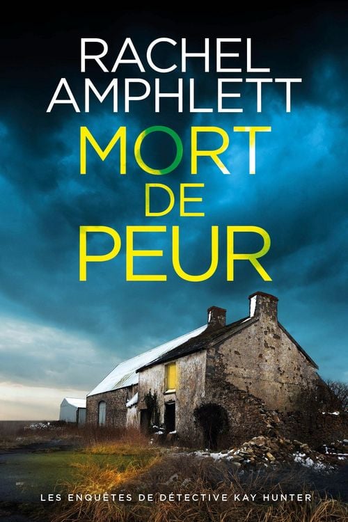 Produktbild: Mort de peur