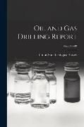 Produktbild: Oil and Gas Drilling Report; No. 519-530