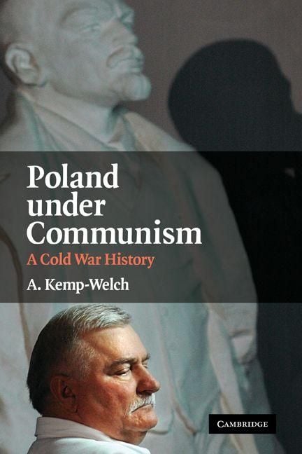 Produktbild: Poland Under Communism