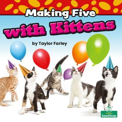 Produktbild: Making Five with Kittens