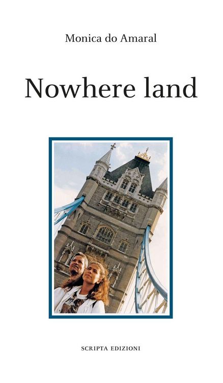 Produktbild: Nowhere land