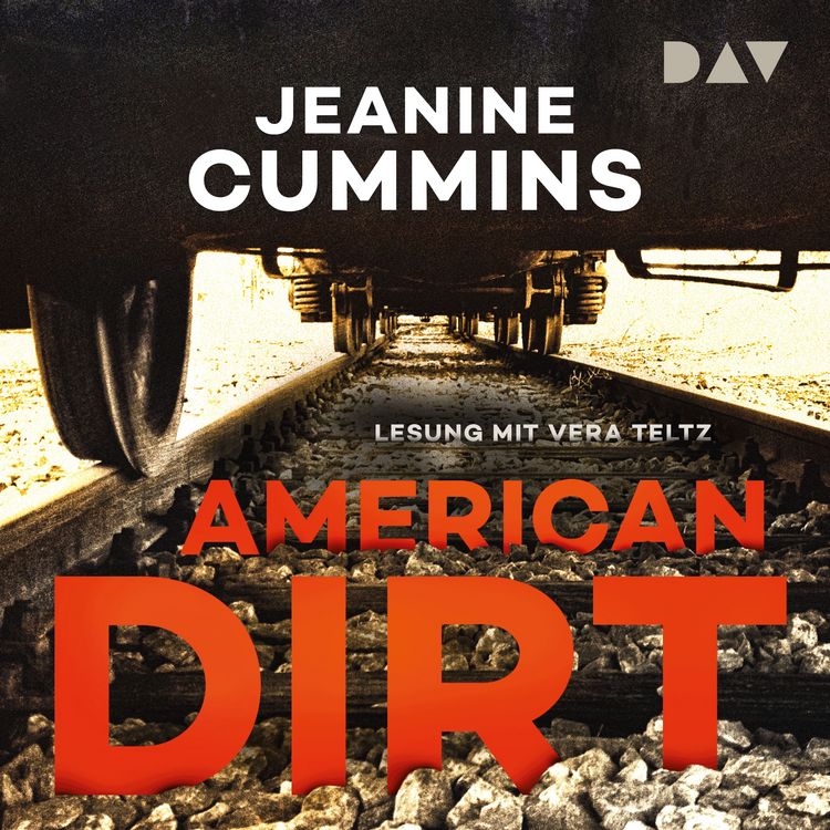 Produktbild: American Dirt