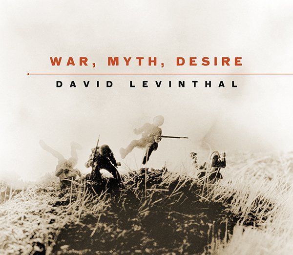 Produktbild: David Levinthal