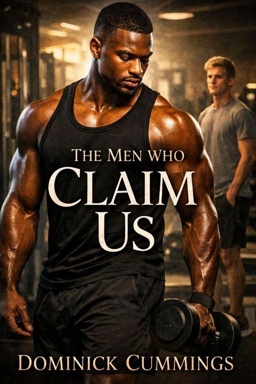 Produktbild: The Men Who Claim Us