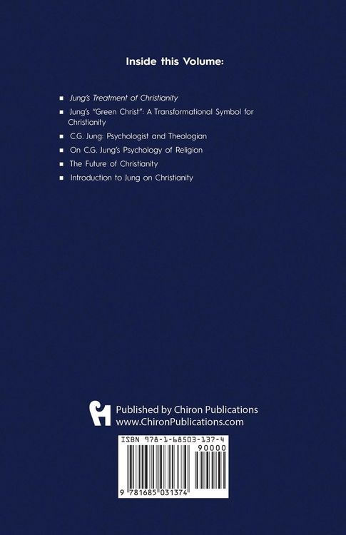 Produktbild: The Collected Writings of Murray Stein