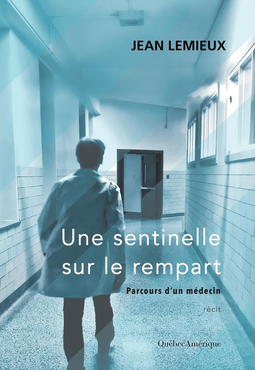 Produktbild: Une sentinelle sur le rempart