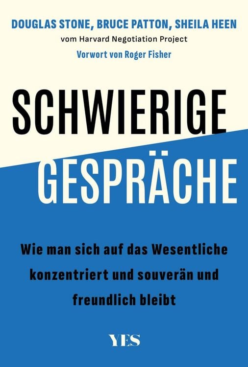 Produktbild: Schwierige Gespr&auml;che