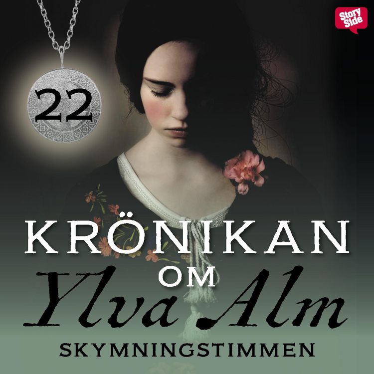 Produktbild: Skymningstimmen