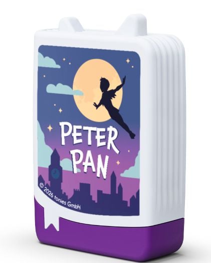 Produktbild: Book-Tonie: Peter Pan