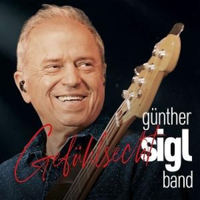 Produktbild: Gef&uuml;hlsecht