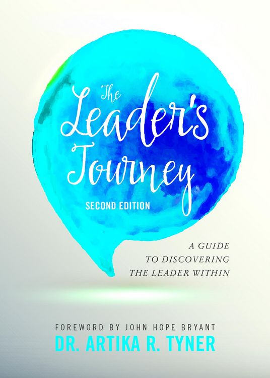 Produktbild: The Leader's Journey, Second Edition